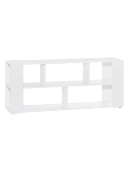 Libreria Bifacciale Bassa Serie 4 You per Cameretta Bambini - VOX