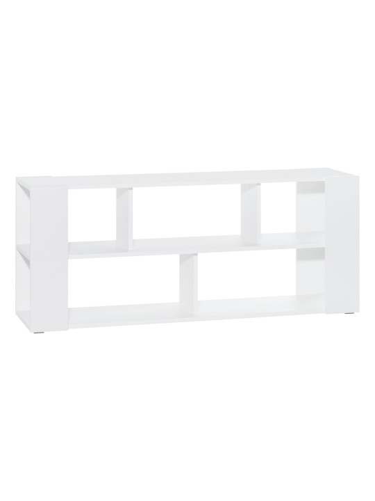 Libreria Bifacciale Bassa Serie 4 You per Cameretta Bambini - VOX