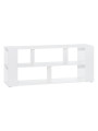 Children's Two-sided Low Bookcase 4 You - VOX