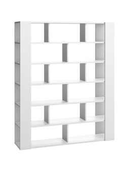 Two-sided bookcase 4 You - VOX