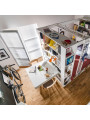 Horizontal Ladder for 4 You Canopy Bed - VOX