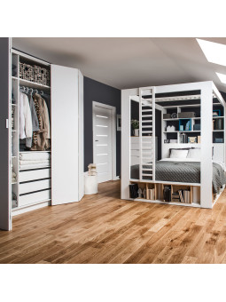 Horizontal Ladder for 4 You Canopy Bed - VOX
