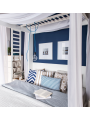 Horizontal Ladder for 4 You Canopy Bed - VOX