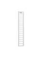 Scaletta Verticale per Letto a Baldacchino Serie 4 You - VOX