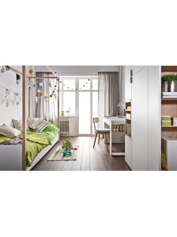 Scrivania 140 per Bambini serie 4 You - VOX
