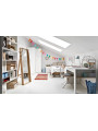 Scrivania 140 per Bambini serie 4 You - VOX