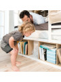 Letto King 160x200 per Bambini e Ragazzi Serie 4 You - VOX