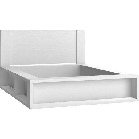 Letto King 160x200 per Bambini e Ragazzi Serie 4 You - VOX