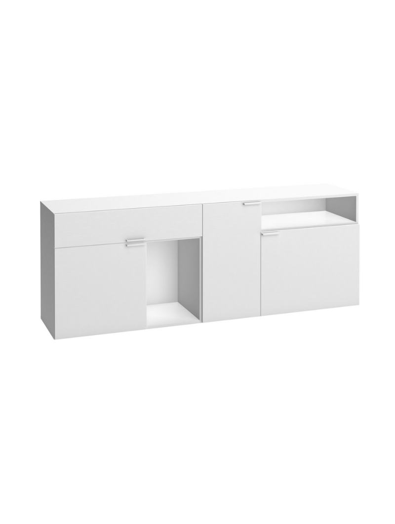 Children's Wide Chest of Drawers 4 You - VOX