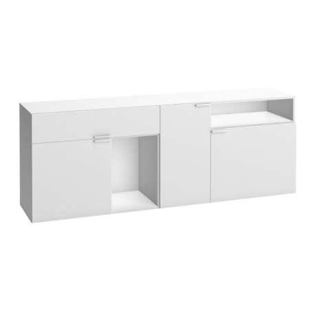 Children's Wide Chest of Drawers 4 You - VOX