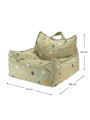 Terrazzo Moss Beanbag Chair - Wigiwama