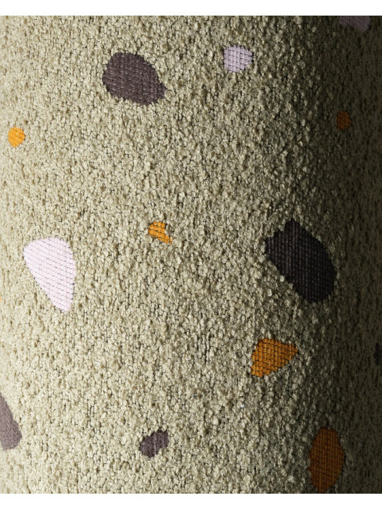 Terrazzo Moss Beanbag Chair - Wigiwama