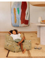 Terrazzo Moss Beanbag Chair - Wigiwama
