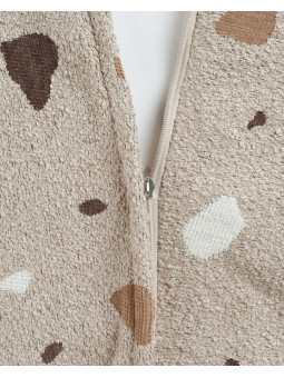 Terrazzo Sand Beanbag Chair - Wigiwama