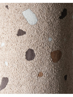Terrazzo Sand Beanbag Chair - Wigiwama