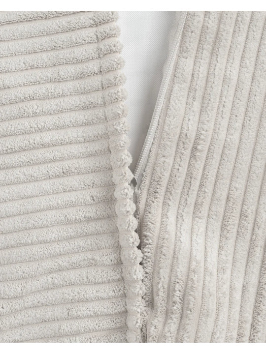 Marshmallow Square Ottoman - Wigiwama