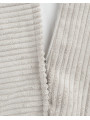 Marshmallow Square Ottoman - Wigiwama