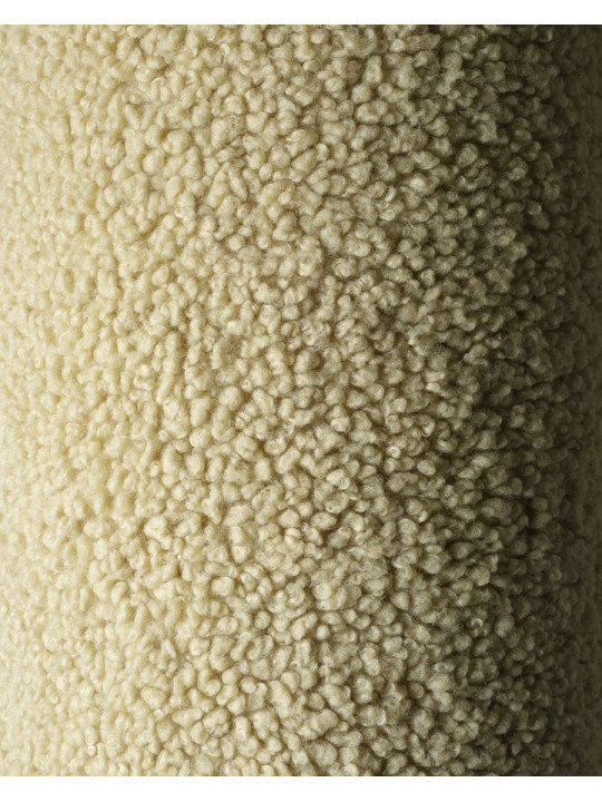 Matcha Green Square Ottoman - Wigiwama