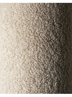 Biscuit Square Ottoman - Wigiwama