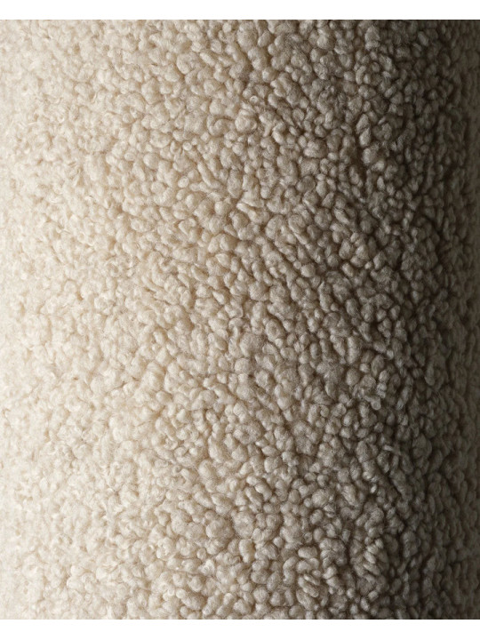 Biscuit Square Ottoman - Wigiwama