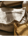 Biscuit Square Ottoman - Wigiwama