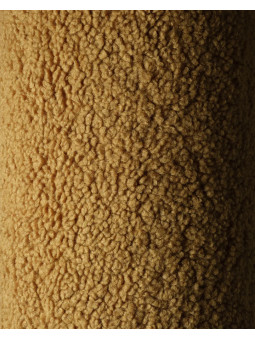 Maple Square Ottoman - Wigiwama