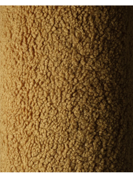 Maple Square Ottoman - Wigiwama