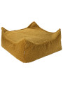 Maple Square Ottoman - Wigiwama