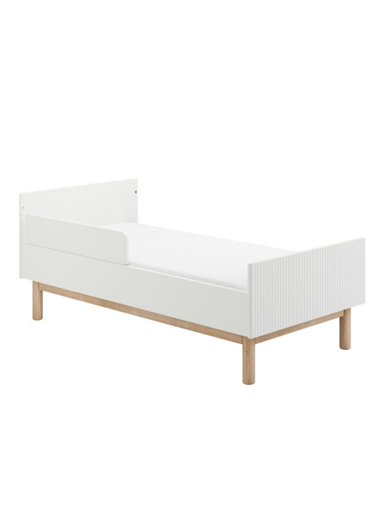 Safety Barrier for Miloo Cots and Beds - Pinio