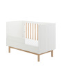 Safety Barrier for Miloo Cots and Beds - Pinio