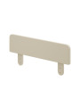 Safety Barrier for Miloo Cots and Beds - Pinio