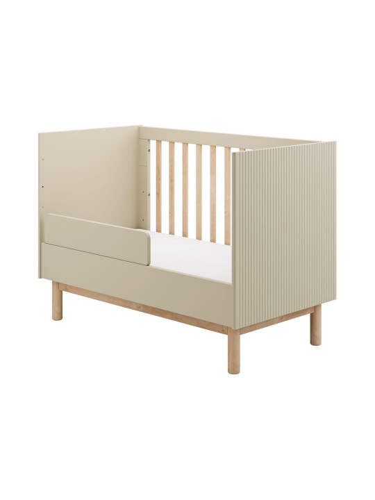 Safety Barrier for Miloo Cots and Beds - Pinio