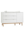 Changing Table for Miloo Children's Chest of Drawers - Pinio