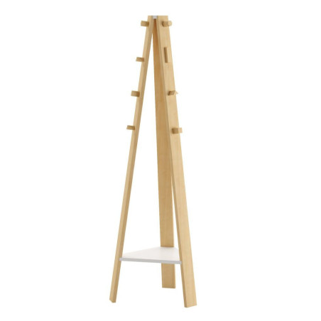 Children's Coat Hanger Cube - Pinio