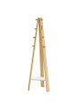 Children's Coat Hanger Cube - Pinio