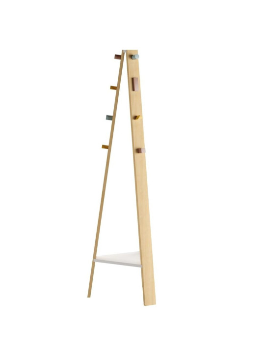 Children's Coat Hanger Cube - Pinio