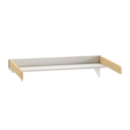 Children's Changing Table Cube - Pinio