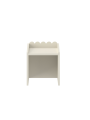 Sedia Montessoriana per Bambini Book Nook Crema - BellAmy