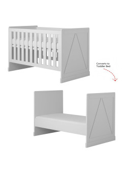 Cot Bed 140×70 - Marie...