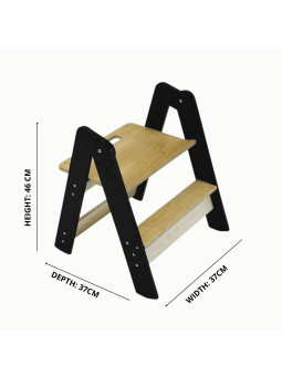 Sgabello per Bambini Little Space Saving Step