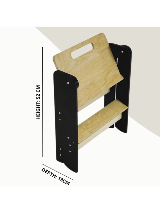 Sgabello per Bambini Little Space Saving Step