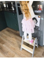 Sgabello per Bambini Little Space Saving Step
