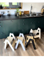 Sgabello per Bambini Little Space Saving Step