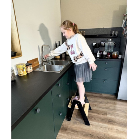 Children's Little Space Saving Step Stool - SCL Family