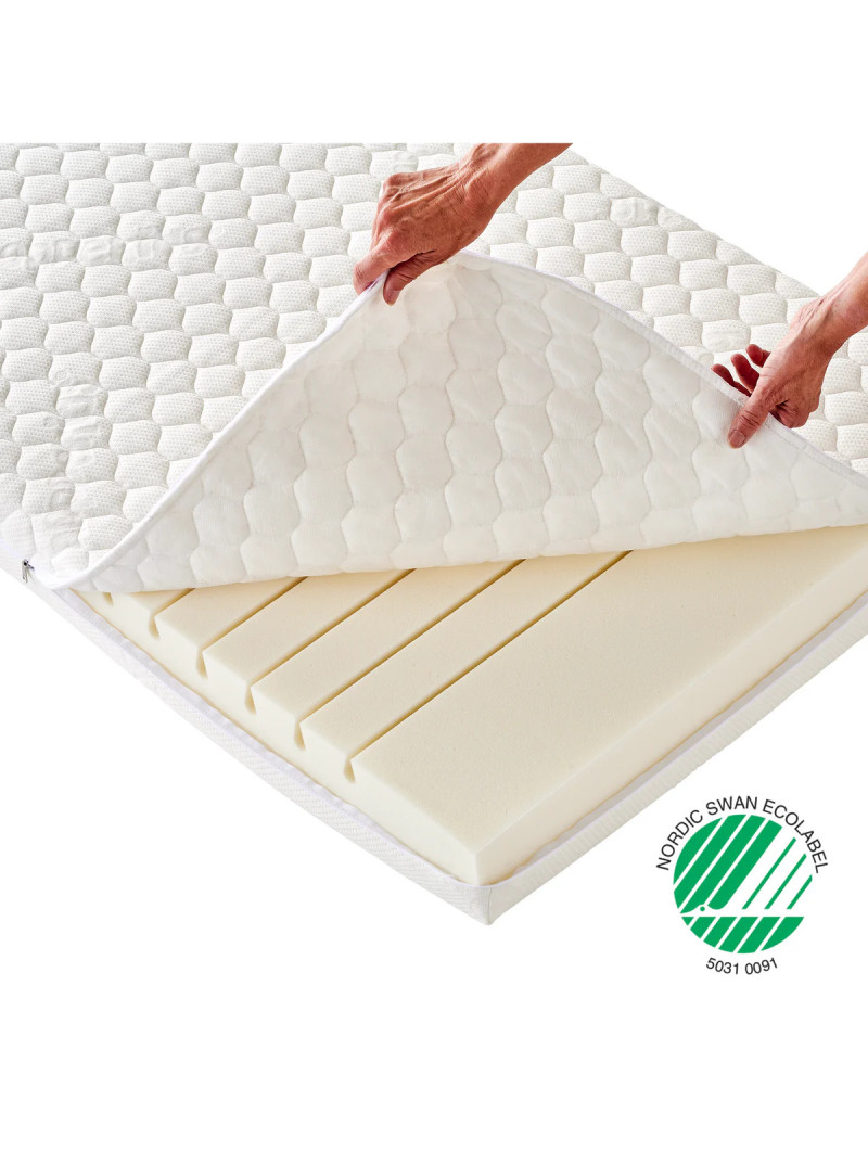 Children's Eco Dream Mattress - Hoppekids