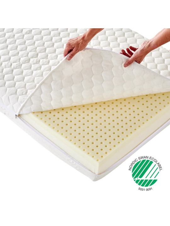Children's Eco Luxury Mattress - Hoppekids
