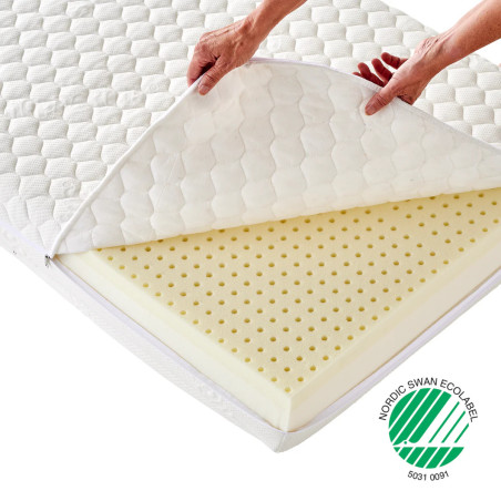 Materasso per Bambini Eco Luxury - Hoppekids