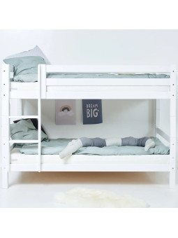 Children's Eco Luxury Mattress - Hoppekids