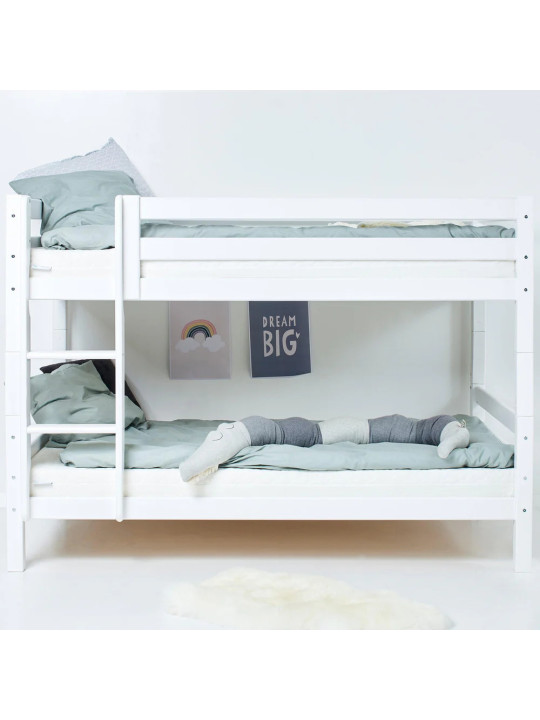 Materasso per Bambini Eco Luxury - Hoppekids