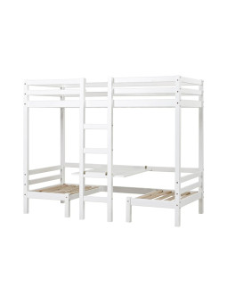 Letto a Castello per Bambini Eco Dream Jumbo - Hoppekids